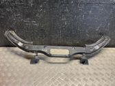 Radiator support slam panel bracket