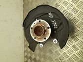 Cubo de rueda trasera