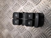 Electric window control switch