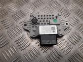 Other control units/modules