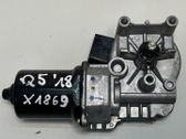 Wiper motor