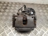 Bremssattel hinten