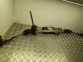 Steering rack