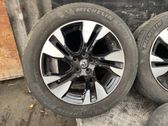 R18 alloy rim