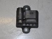 Glow plug pre-heat relay