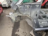 Panel lateral delantero