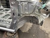 Panel lateral delantero