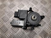 Rear door window regulator motor