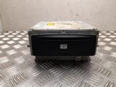 Unidad delantera de radio/CD/DVD/GPS