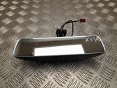 Espejo retrovisor (interior)
