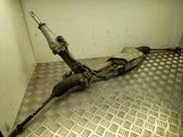 Steering rack
