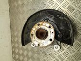Front wheel hub