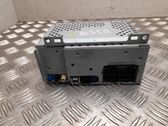 Radio / CD-Player / DVD-Player / Navigation