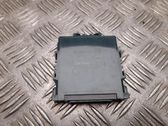 Other control units/modules