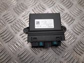 Autres unités de commande / modules
