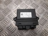 Autres unités de commande / modules