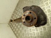 Front wheel hub