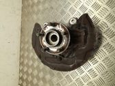Front wheel hub