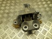 Engine mount bracket