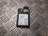 Distronic sensor radar