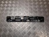 Otras partes del panel de instrumentos