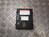 Autres unités de commande / modules