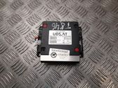 Other control units/modules