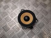 Altavoz de la puerta trasera
