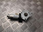 Seat adjustment motor