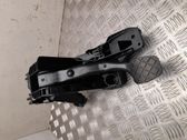 Clutch pedal