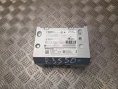 GPS navigation control unit/module
