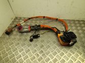 Ladekabel für Elektroautos