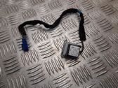Aerial antenna amplifier