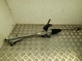 Steering rack