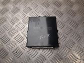 Keyless (KESSY) go control unit/module