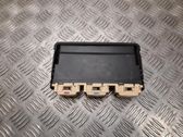 Module de commande de siège