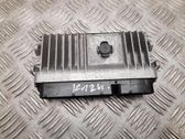 Engine control unit/module