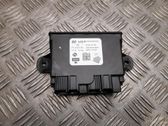 Tailgate/trunk control unit/module
