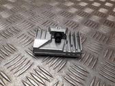 Windshield/windscreen camera