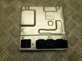 Gateway control module