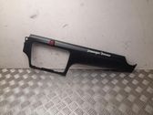 Radio/GPS head unit trim