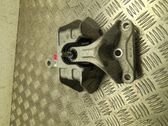 Engine mount bracket