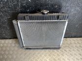 Coolant radiator