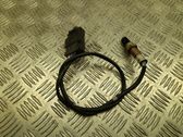 Lambda probe sensor
