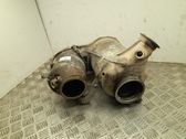 Catalyst/FAP/DPF particulate filter