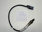 Lambda probe sensor