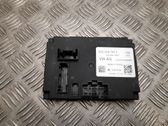 Module de commande de siège