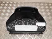 Compteur de vitesse tableau de bord