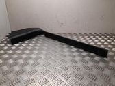Front sill trim cover
