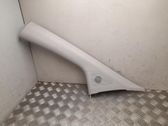 (A) pillar trim